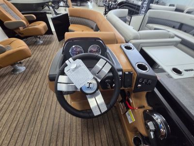 2026 Harris Flotebote CRUISER 230 - Photo 10