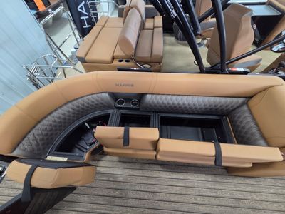 2026 Harris Flotebote CRUISER 230 - Photo 20