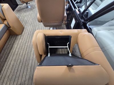 2026 Harris Flotebote CRUISER 230 - Photo 18