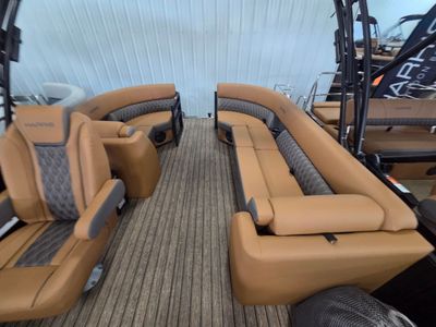 2026 Harris Flotebote CRUISER 230 - Photo 15