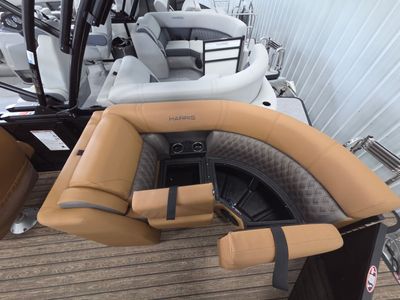 2026 Harris Flotebote CRUISER 230 - Photo 19