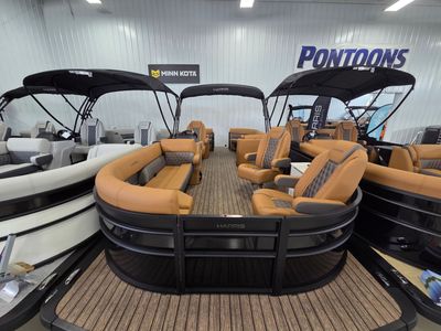 2026 Harris Flotebote CRUISER 230 - Photo 2