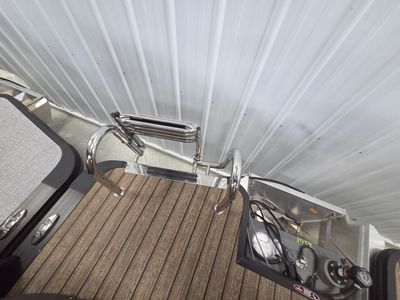 2026 Harris Flotebote CRUISER 230 - Photo 22