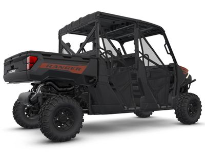 2026 Polaris Ranger Crew 1000 Premium - Photo 6
