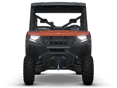 2026 Polaris Ranger Crew 1000 Premium - Photo 5