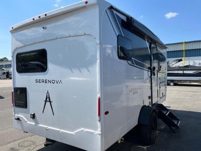 2026 Grand Design Serenova - Photo 4