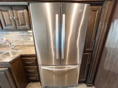 2018 Tiffin ALLEGRO RED — photo 11 view