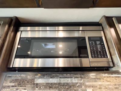 2018 Tiffin ALLEGRO RED — photo 10 view