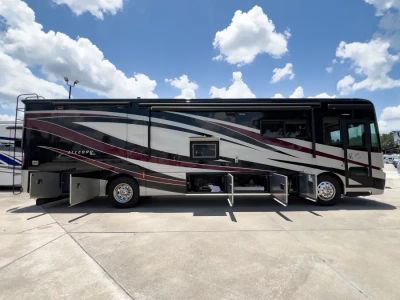 2018 Tiffin ALLEGRO RED — photo 26 view