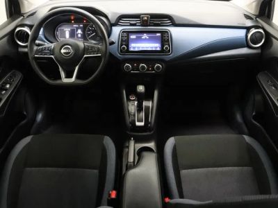 2025 Nissan Versa FWD - Photo 28