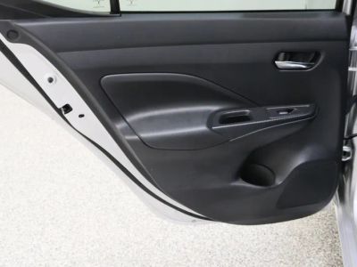 2025 Nissan Versa FWD - Photo 25
