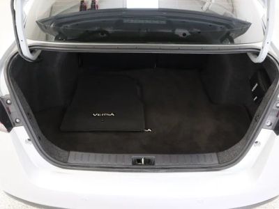 2025 Nissan Versa FWD - Photo 30