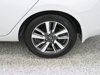2025 Nissan Versa FWD - Photo 10