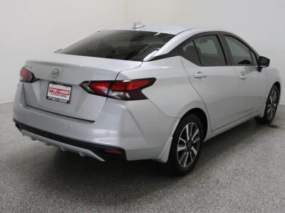 2025 Nissan Versa FWD - Photo 7