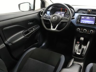 2025 Nissan Versa FWD - Photo 29