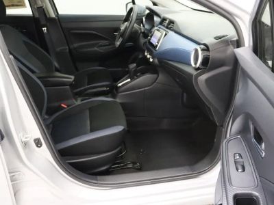 2025 Nissan Versa FWD - Photo 35