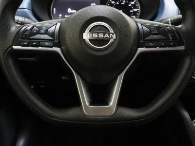 2025 Nissan Versa FWD - Photo 23