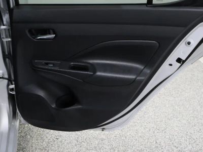 2025 Nissan Versa FWD - Photo 31