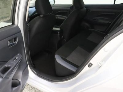 2025 Nissan Versa FWD - Photo 26