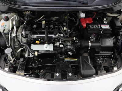 2025 Nissan Versa FWD - Photo 36