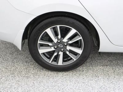 2025 Nissan Versa FWD - Photo 6