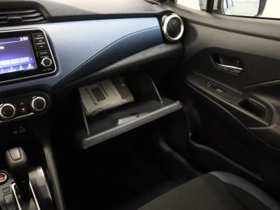 2025 Nissan Versa FWD - Photo 22