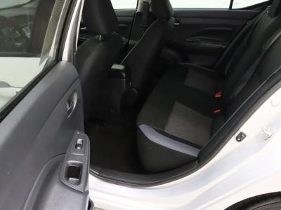 2025 Nissan Versa FWD - Photo 27