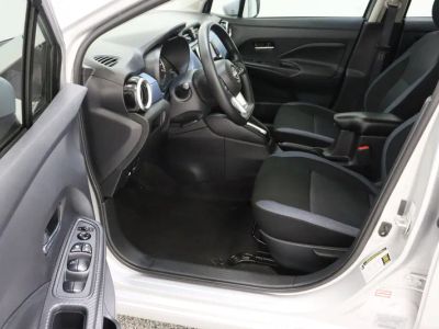 2025 Nissan Versa FWD - Photo 14