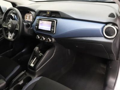2025 Nissan Versa FWD - Photo 34