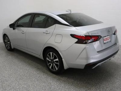 2025 Nissan Versa FWD - Photo 9