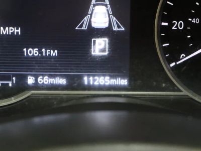 2025 Nissan Versa FWD - Photo 38
