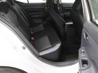 2025 Nissan Versa FWD - Photo 32