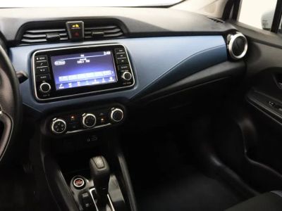 2025 Nissan Versa FWD - Photo 15