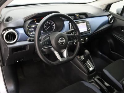 2025 Nissan Versa FWD - Photo 13