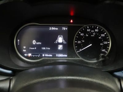 2025 Nissan Versa FWD - Photo 37