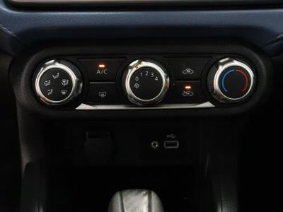2025 Nissan Versa FWD - Photo 19