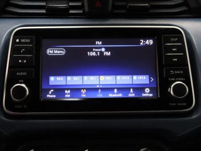 2025 Nissan Versa FWD - Photo 18