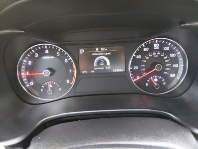 2024 Kia Forte - Photo 14