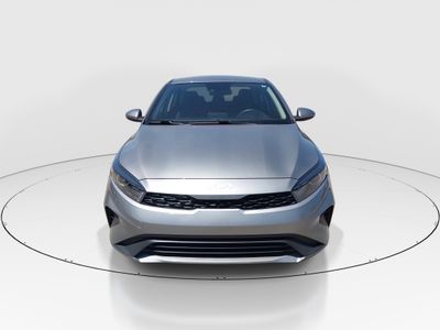 2024 Kia Forte - Photo 2