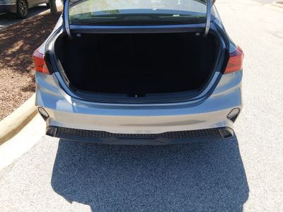 2024 Kia Forte - Photo 11