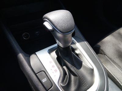 2024 Kia Forte - Photo 20