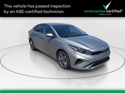2024 Kia Forte - Photo 1