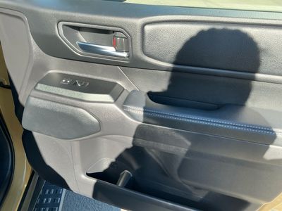 2025 Toyota Land Cruiser - Photo 21