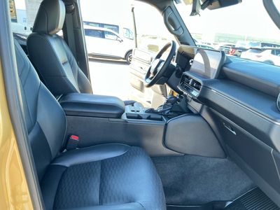 2025 Toyota Land Cruiser - Photo 20