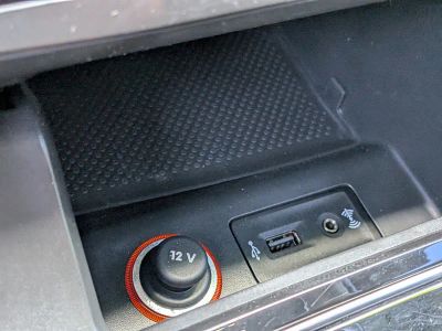 2018 Volkswagen Passat — photo 31 view