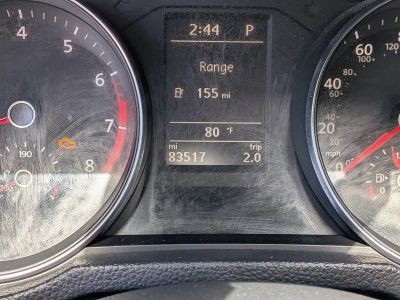 2018 Volkswagen Passat — photo 29 view