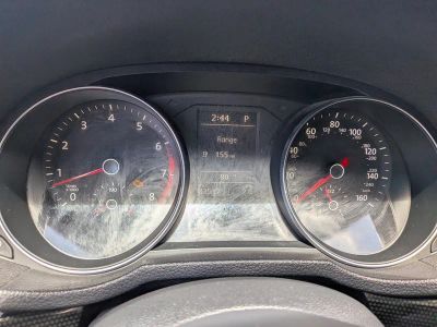 2018 Volkswagen Passat — photo 28 view