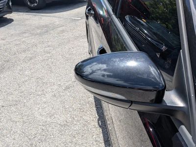 2018 Volkswagen Passat — photo 12 view