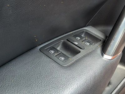 2018 Volkswagen Passat — photo 23 view