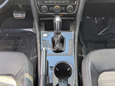 2018 Volkswagen Passat — photo 20 view